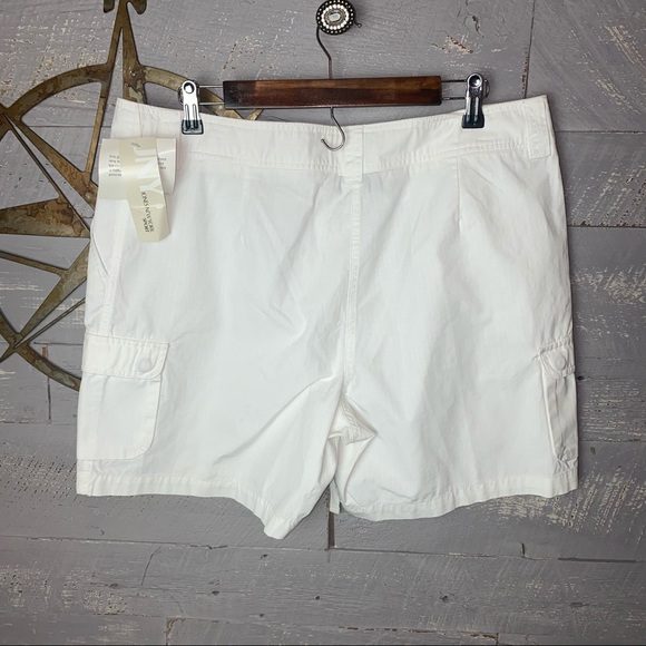 New cargo shorts - Picture 2 of 5